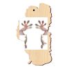 Lake Tahoe Ornament Thumbnail