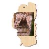 Lake Tahoe Ornament Thumbnail