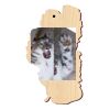 Lake Tahoe Ornament Thumbnail