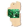 Lake Tahoe Ornament Thumbnail