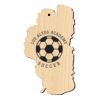 Lake Tahoe Ornament Thumbnail