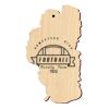 Lake Tahoe Ornament Thumbnail