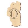 Lake Tahoe Ornament Thumbnail