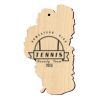 Lake Tahoe Ornament Thumbnail