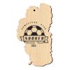 Lake Tahoe Ornament Thumbnail