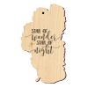 Lake Tahoe Ornament Thumbnail