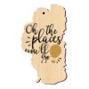 Lake Tahoe Ornament Thumbnail