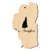 Lake Tahoe Ornament Thumbnail