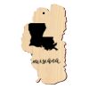 Lake Tahoe Ornament Thumbnail