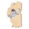 Lake Tahoe Ornament Thumbnail