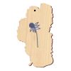 Lake Tahoe Ornament Thumbnail