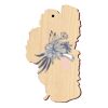 Lake Tahoe Ornament Thumbnail