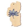 Lake Tahoe Ornament Thumbnail
