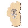 Lake Tahoe Ornament Thumbnail