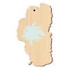 Lake Tahoe Ornament Thumbnail