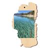 Lake Tahoe Ornament Thumbnail