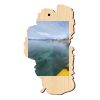 Lake Tahoe Ornament Thumbnail