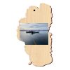 Lake Tahoe Ornament Thumbnail