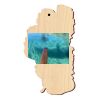 Lake Tahoe Ornament Thumbnail