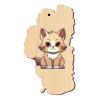 Lake Tahoe Ornament Thumbnail