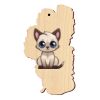 Lake Tahoe Ornament Thumbnail