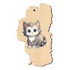 Lake Tahoe Ornament Thumbnail