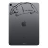 Laser Engraved iPad Air (latest model) Thumbnail