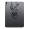 Laser Engraved iPad Air (latest model) Thumbnail