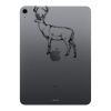 Laser Engraved iPad Air (latest model) Thumbnail