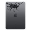 Laser Engraved iPad Air (latest model) Thumbnail