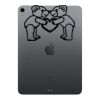 Laser Engraved iPad Air (latest model) Thumbnail