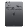 Laser Engraved iPad Air (latest model) Thumbnail