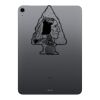 Laser Engraved iPad Air (latest model) Thumbnail