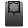 Laser Engraved iPad Air (latest model) Thumbnail