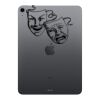 Laser Engraved iPad Air (latest model) Thumbnail