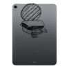 Laser Engraved iPad Air (latest model) Thumbnail