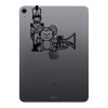 Laser Engraved iPad Air (latest model) Thumbnail