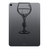 Laser Engraved iPad Air (latest model) Thumbnail