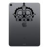 Laser Engraved iPad Air (latest model) Thumbnail