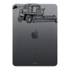 Laser Engraved iPad Air (latest model) Thumbnail