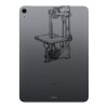 Laser Engraved iPad Air (latest model) Thumbnail