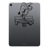 Laser Engraved iPad Air (latest model) Thumbnail