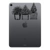Laser Engraved iPad Air (latest model) Thumbnail