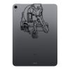 Laser Engraved iPad Air (latest model) Thumbnail