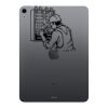 Laser Engraved iPad Air (latest model) Thumbnail