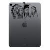 Laser Engraved iPad Air (latest model) Thumbnail