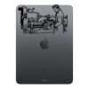 Laser Engraved iPad Air (latest model) Thumbnail
