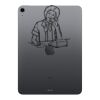 Laser Engraved iPad Air (latest model) Thumbnail