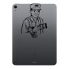 Laser Engraved iPad Air (latest model) Thumbnail