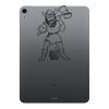 Laser Engraved iPad Air (latest model) Thumbnail